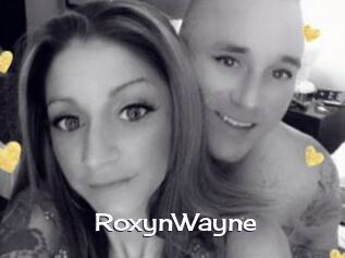 RoxynWayne