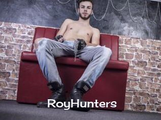 RoyHunters