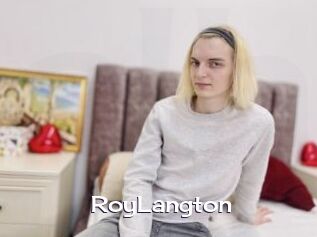 RoyLangton