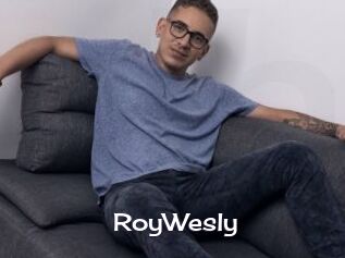 RoyWesly