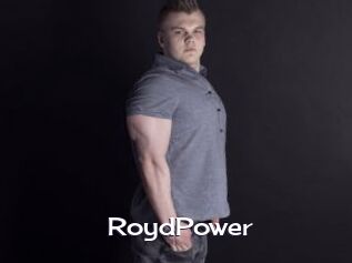 RoydPower