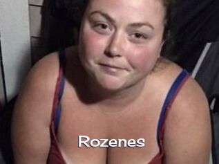 Rozenes