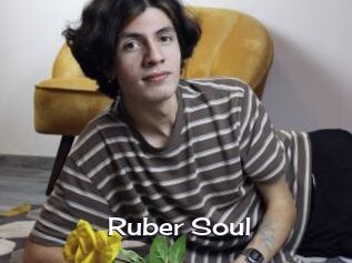 Ruber_Soul