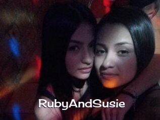 RubyAndSusie