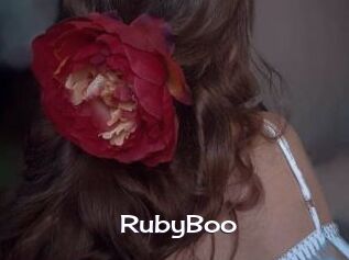 RubyBoo