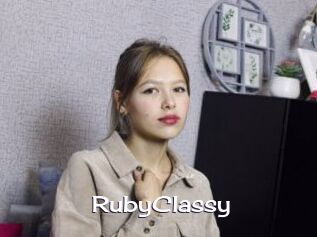 RubyClassy
