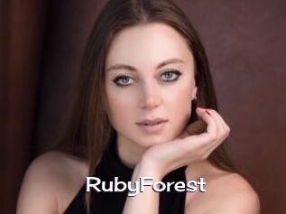 RubyForest