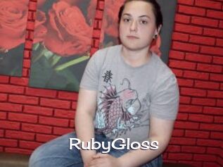 RubyGloss