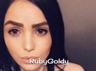RubyGoldy