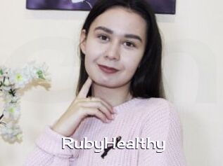 RubyHealthy