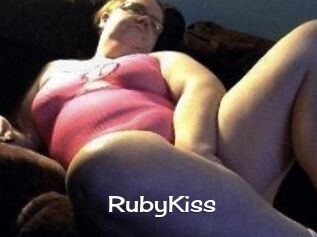 RubyKiss