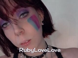 RubyLoveLove
