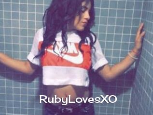 RubyLovesXO