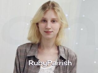 RubyParrish