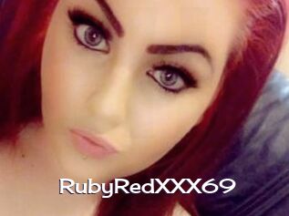 RubyRedXXX69