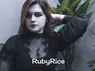 RubyRice