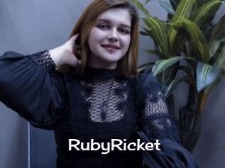 RubyRicket