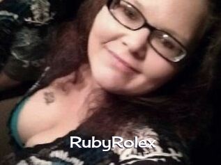 RubyRolex