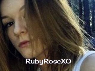 RubyRoseXO