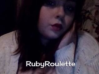 RubyRoulette