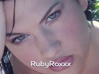 RubyRoxxx