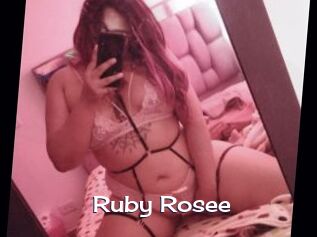 Ruby_Rosee
