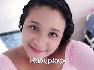 Rubyplayx