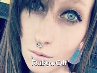 Rubyw0lf