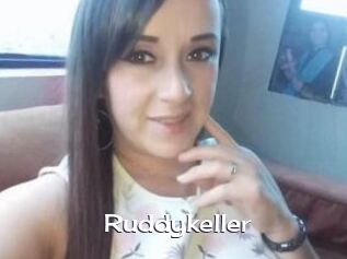 Ruddykeller