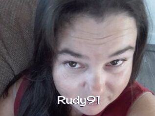 Rudy91
