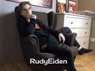 RudyEiden Click here to exit