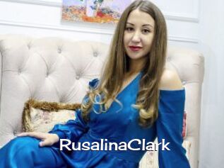 RusalinaClark