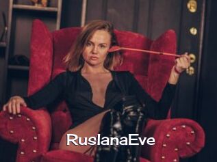 RuslanaEve