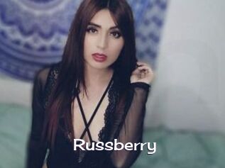 Russberry