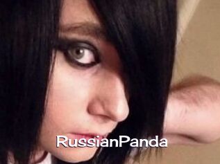 RussianPanda