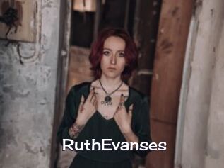 RuthEvanses