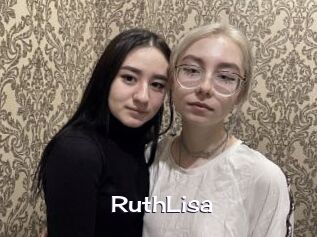 RuthLisa