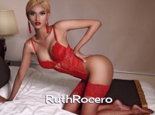 RuthRocero