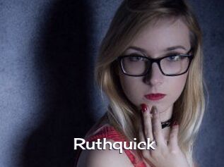 Ruthquick