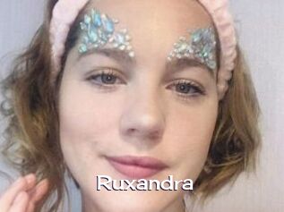 Ruxandra
