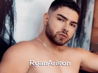 RyanArison