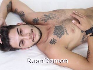 RyanDamon Click here to exit