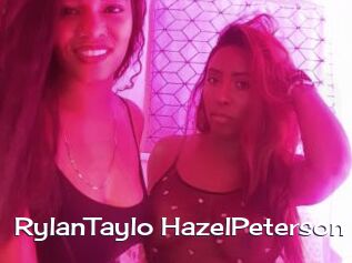 RylanTaylo_HazelPeterson