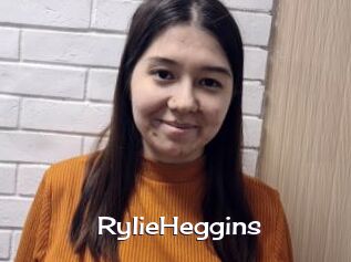 RylieHeggins