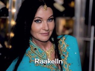 Raakelln