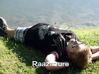 Raazazure