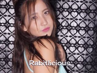Rabitlicious