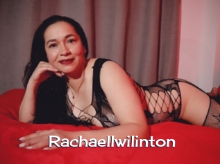 Rachaellwilinton