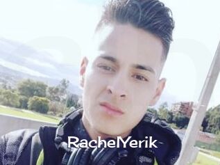 RachelYerik