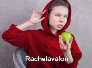 Rachelavalon